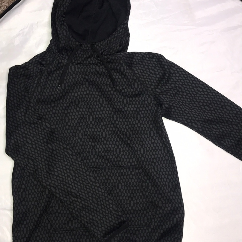 Nike Thermafit Hoodie